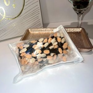 Brand new makeup applicators